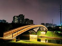 -四里河滨水生态公园