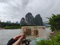 -61号餐吧(兴坪古镇漓江店)