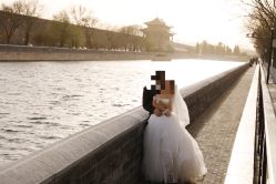 -CD视觉婚纱摄影