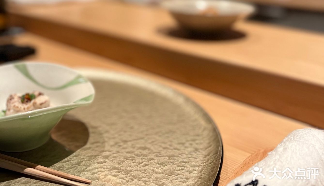  [ 涵·Kan ] 新晋🔥网红日料店
