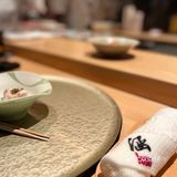  [ 涵·Kan ] 新晋🔥网红日料店