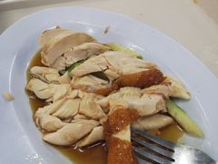 -长城砂煲田鸡粥