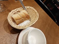 -Entrecôte 法国牛扒馆(保利·时光里店)