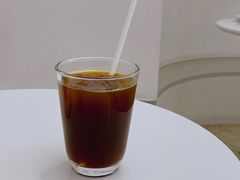 黑咖啡-BLACKSHEEP ESPRESSO(建国中路店)