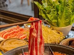 -俏媳妇火锅(宽窄巷子店)