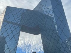 -中央广播电视总台(光华路办公区)