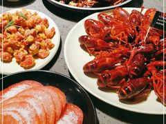 -一棠龙虾•王牌虾球(楚河汉街店)