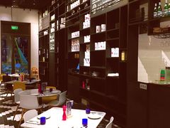 大堂-玛尚诺Pizza&Bar(长泰广场店)