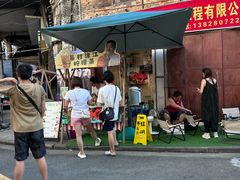 -水街农贸市场