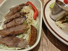 -玛格萝妮比萨屋(四平店)