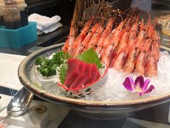 -大渔铁板烧(东城店)