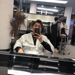 点击看大图 -愉己冥想·护发专门店