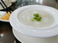 -广州塔晖粤轩中餐厅