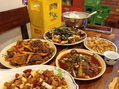 -醉八仙热酒馆(渝中店)