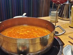 -野山舂·贵州现舂酸汤牛肉(东山店)