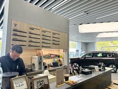 -上海浦东smart汽车全功能店(金桥店)