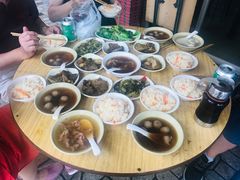 -好成财牛排馆(涂门街总店)