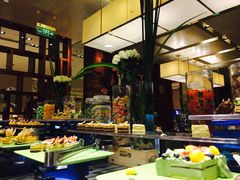 -盛宴标帜西餐厅龙虾.鲍鱼•牛排(重庆喜来登大酒店)