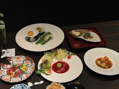 -满晴川·筵(泰达时代中心店)