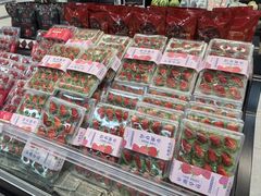 -盒马鲜生(新都心店)