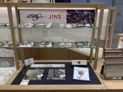 -JINS睛姿眼镜(壹方城店)