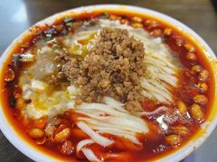 -西月城谭豆花(春熙路店)
