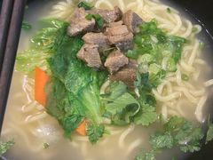 -老城街小面(禄安大街店)