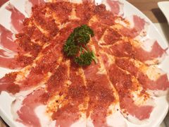 -韩宫宴炭火烤肉(印象城店)
