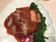 -得月楼·省级非遗·传统苏帮菜(观前店)