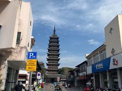 -常熟方塔园