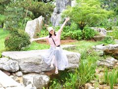-东莞植物园
