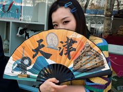 -梁子刨冰王&梁小糖(王顶堤店)