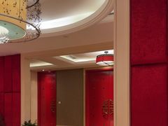 -国贸格兰维大酒店-山城映像中餐厅(青年路店)