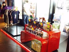 -博纳UA影城(KK Mall店)