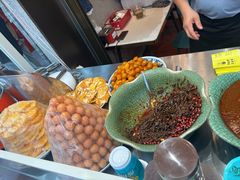 -老金家蛋菜夹馍(西安总店)