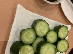 黄瓜蘸酱-洪长兴(广西北路店)