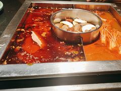 -蜀江龙火锅(339店)