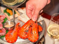 -Osteria Garden 生蚝花园餐厅(原进贤路店)
