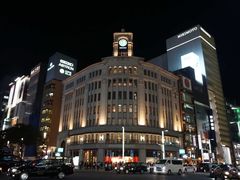 -优衣库(银座店)