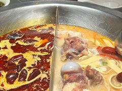 -骨之味·筒骨汤火锅(江头店)