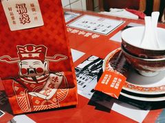 -味福记·本地特色菜(八一万达广场店)
