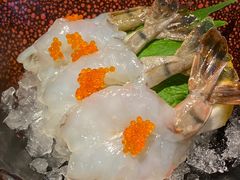 -莲寿司(国兴店)