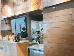 -麦当劳(伟城广场店)