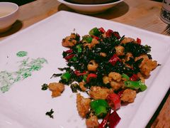 茶香掌中宝-盘飧市(春熙路店)