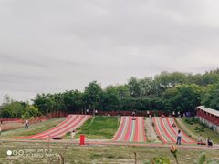 -南翠屏公园