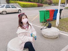 -汉江湾体育公园