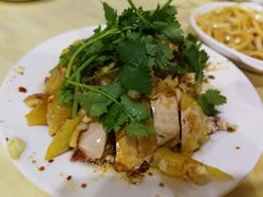 -电白鸭粥店(下沙二坊88号店)