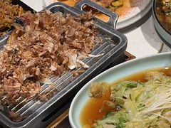 -北李妈妈菜·海肠捞饭(开发区万达店)