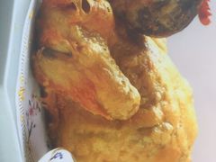 -秦月轩·长安小馆·新陕菜(阜成路·五棵松店)