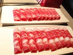 -海底捞大排档火锅(悦荟广场店)